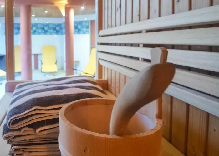 Ξενοδοχείο Zell Am