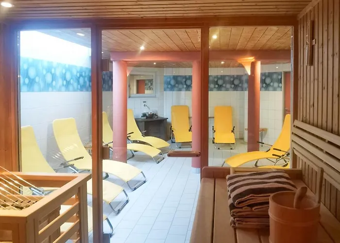 Ξενοδοχείο Zell Am 3*