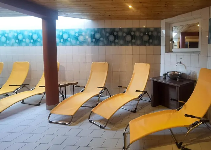 Zell Am Hotel 3*