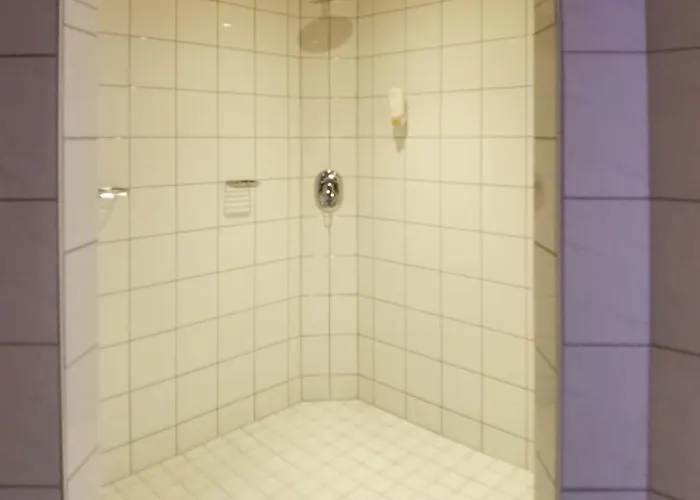 Ξενοδοχείο Zell Am 3*