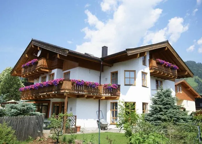Zell Am Ξενοδοχείο Τσελ αμ Ζέε