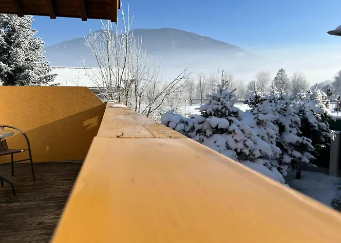 Hotel Zell Am