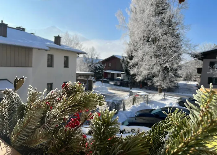 Zell Am 3*