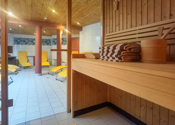 Zell Am Hotel