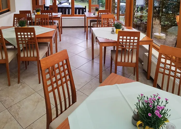 Ξενοδοχείο Zell Am 3*