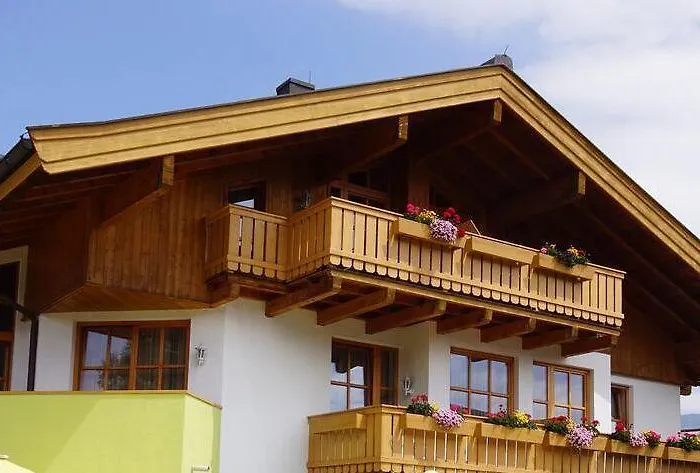 Zell Am Hotel 3*