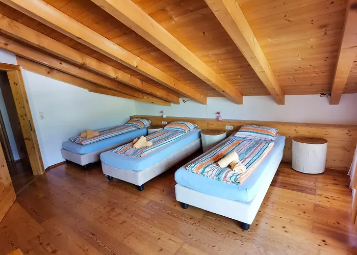 Zell Am Ξενοδοχείο Τσελ αμ Ζέε