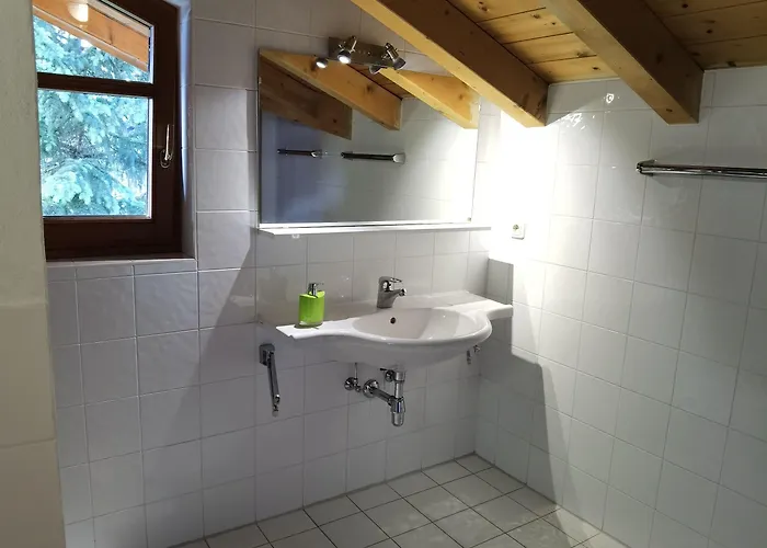 Zell Am Ξενοδοχείο Τσελ αμ Ζέε