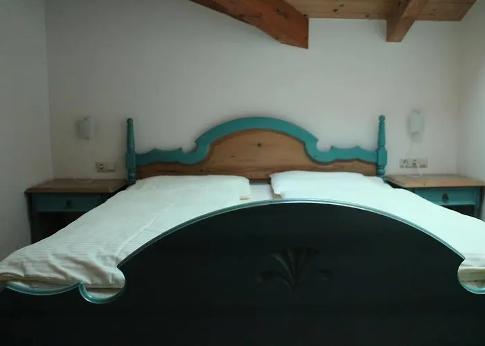 Zell Am Hotel