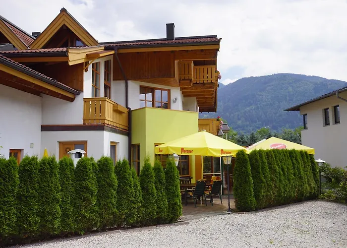 Hotel Zell Am Zell am See