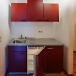 Отель Landhaus 3*