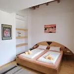 Landhaus Отель 3*