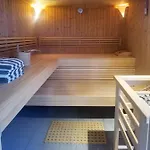 Landhaus Отель