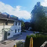 Отель Landhaus Целль-ам-Зе