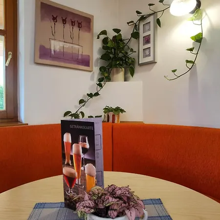 Zell Am Otel